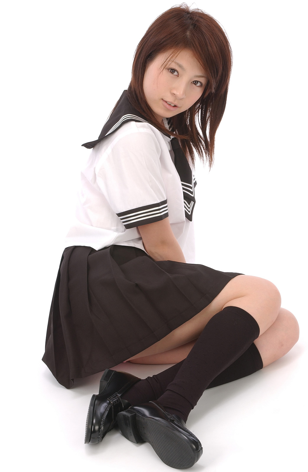 [BWH] BWH0080 - Yurina Inoue 井上ゆりな